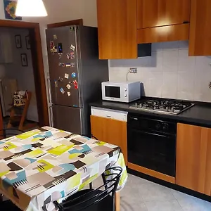 Appartamento Casa Roberta E Gilberto