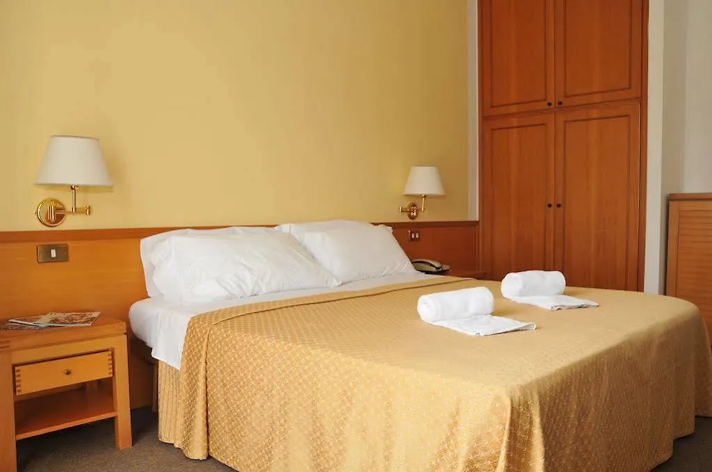 Color Miami Beach Family Hotel Milano Marittima